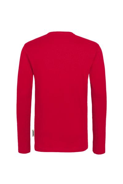 HAKRO Longsleeve Heavy