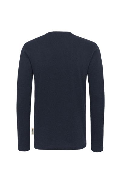 HAKRO Longsleeve Heavy