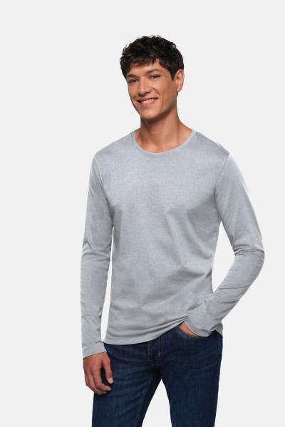 HAKRO Longsleeve Heavy