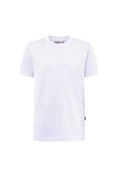 HAKRO Kinder T-Shirt Bio-Baumwolle