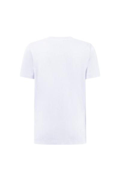 HAKRO Kinder T-Shirt Bio-Baumwolle