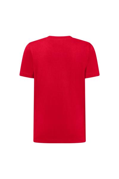 HAKRO Kinder T-Shirt Bio-Baumwolle