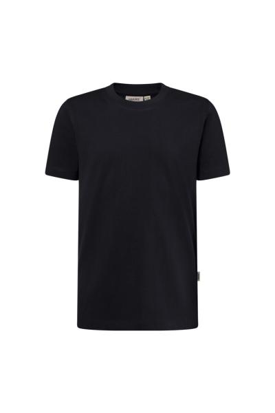 HAKRO Kinder T-Shirt Bio-Baumwolle