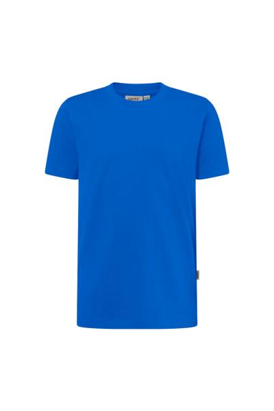 HAKRO Kinder T-Shirt Bio-Baumwolle