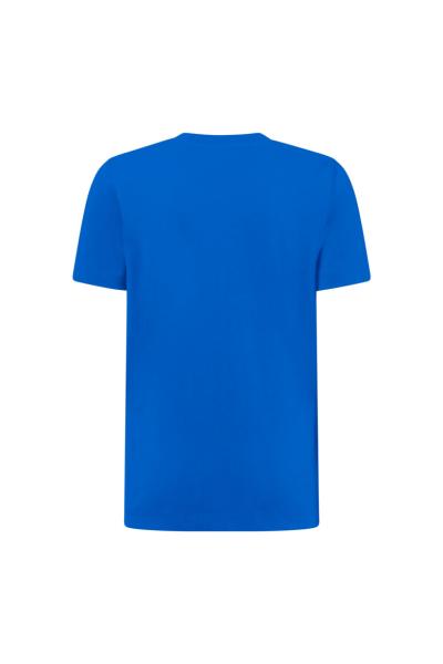 HAKRO Kinder T-Shirt Bio-Baumwolle