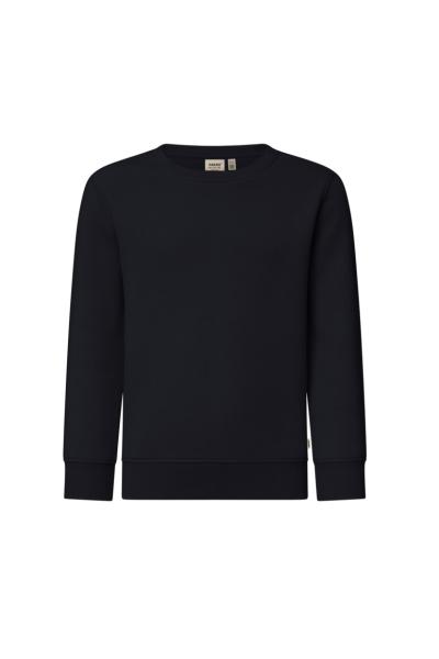 HAKRO Kinder Sweatshirt Bio-Baumwolle