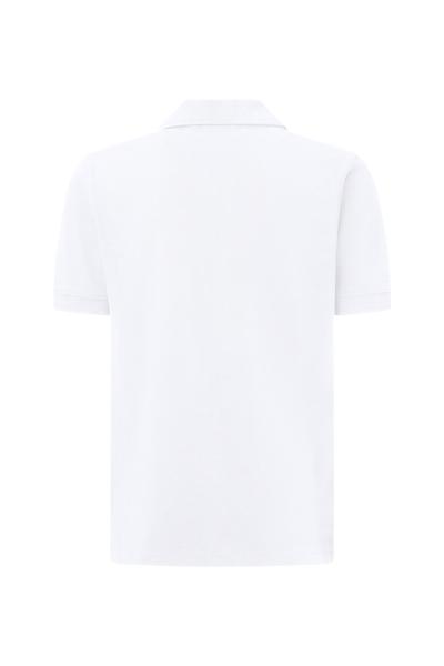 HAKRO Kinder Poloshirt Bio-Baumwolle