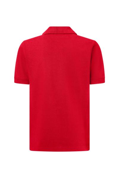 HAKRO Kinder Poloshirt Bio-Baumwolle