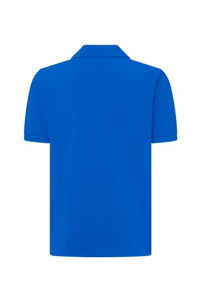 HAKRO Kinder Poloshirt Bio-Baumwolle