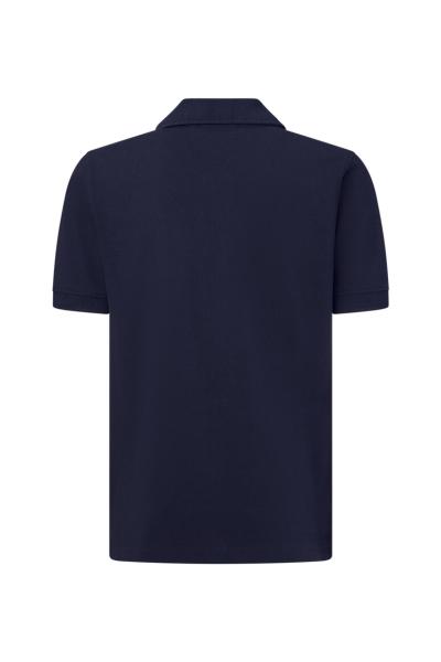 HAKRO Kinder Poloshirt Bio-Baumwolle