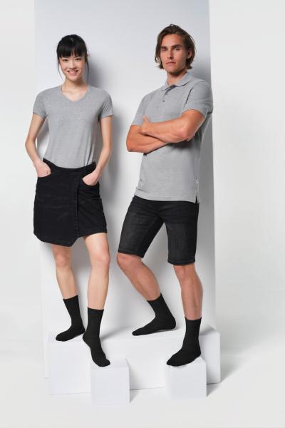 HAKRO Socken Essentials
