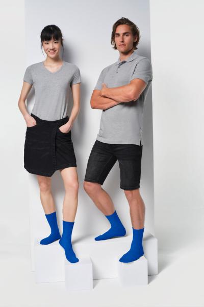 HAKRO Socken Essentials
