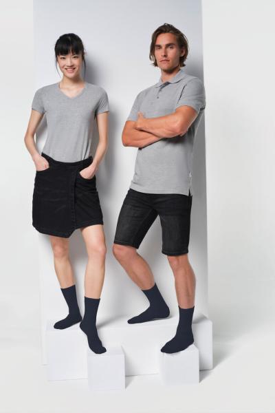 HAKRO Socken Essentials