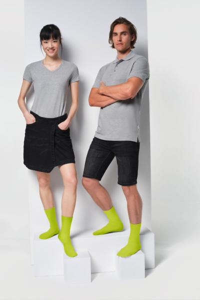HAKRO Socken Essentials