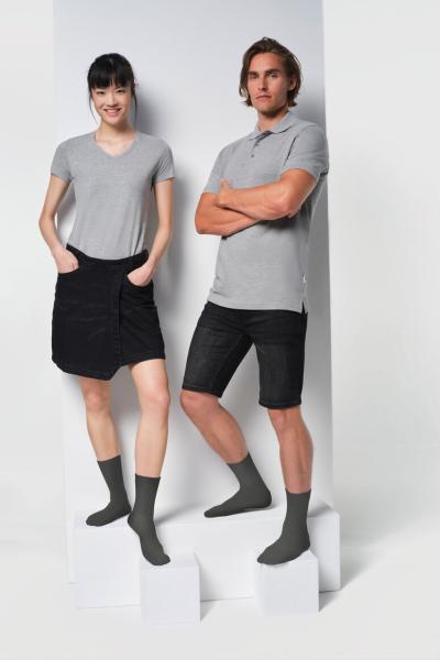 HAKRO Socken Essentials