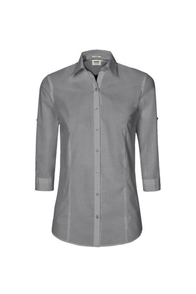 HAKRO 3/4-Arm-Vario Bluse MIKRALINAR®