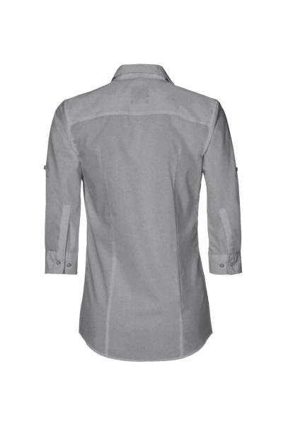 HAKRO 3/4-Arm-Vario Bluse MIKRALINAR®