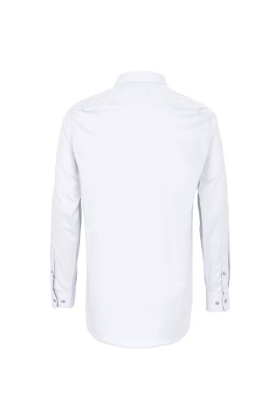 HAKRO Hemd MIKRALINAR® Comfort