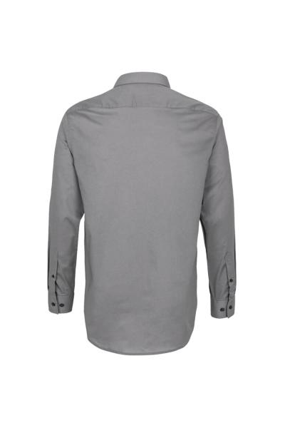 HAKRO Hemd MIKRALINAR® Comfort
