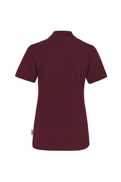 HAKRO Damen Poloshirt MIKRALINAR®