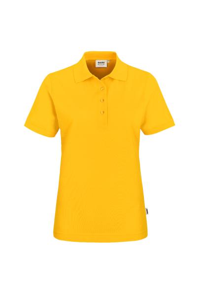 HAKRO Damen Poloshirt MIKRALINAR®