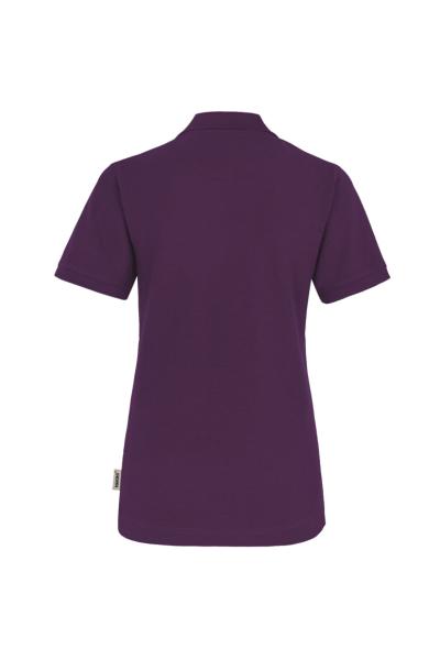 HAKRO Damen Poloshirt MIKRALINAR®