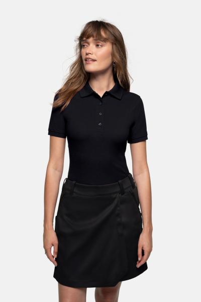 HAKRO Damen Poloshirt MIKRALINAR®