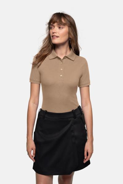 HAKRO Damen Poloshirt MIKRALINAR®