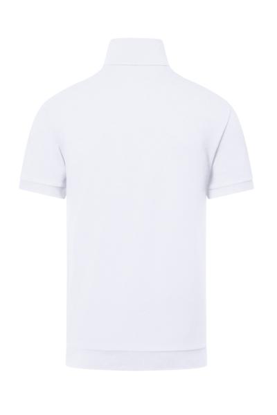 HAKRO Zip-Shirt Piqué MIKRALINAR® ECO