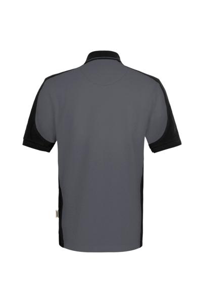 HAKRO Poloshirt Contrast MIKRALINAR® ECO
