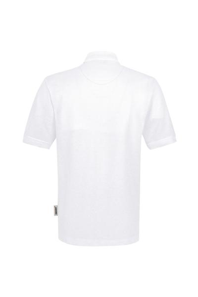 HAKRO Poloshirt MIKRALINAR® HACCP