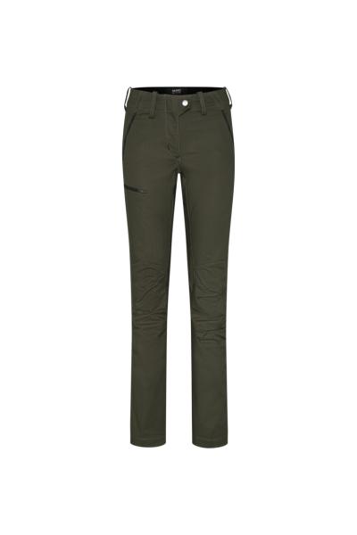 HAKRO Damen Performancehose ECO