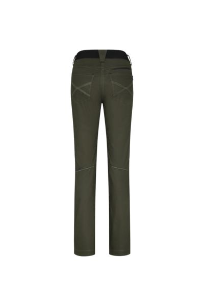 HAKRO Damen Performancehose ECO