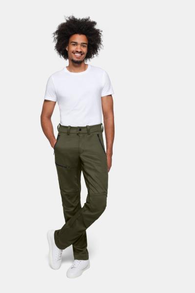 HAKRO Performancehose ECO