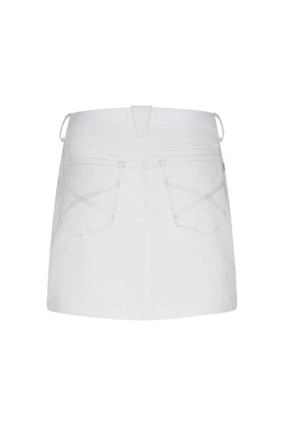 HAKRO Damen Performanceskort ECO