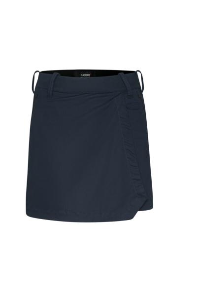 HAKRO Damen Performanceskort ECO