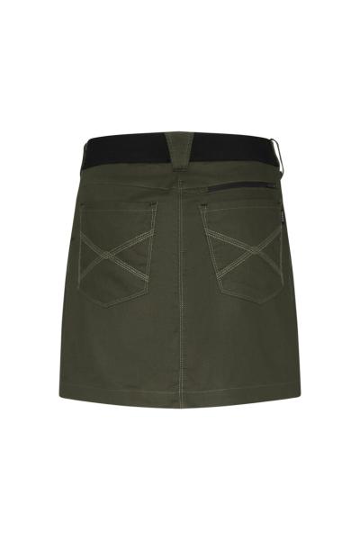 HAKRO Damen Performanceskort ECO