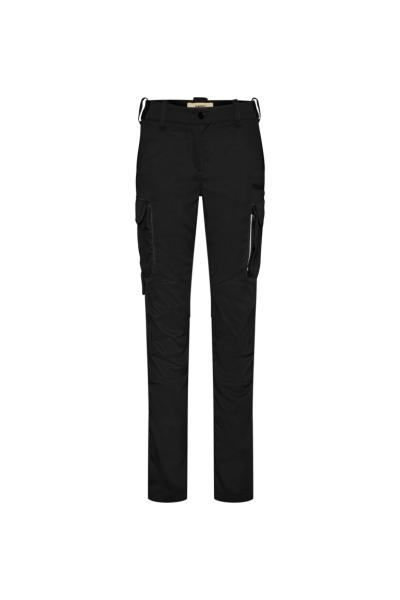 HAKRO Damen Worker-Performancehose ECO