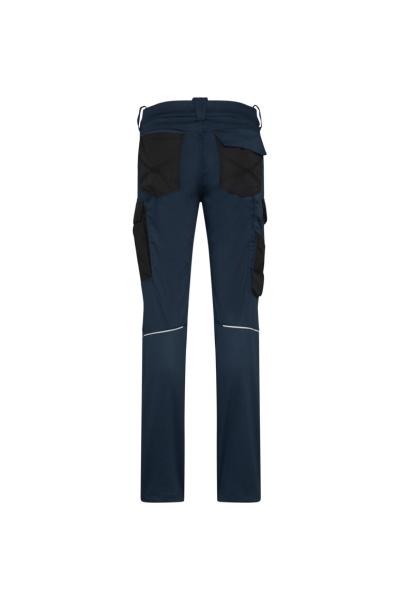 HAKRO Damen Worker-Performancehose ECO