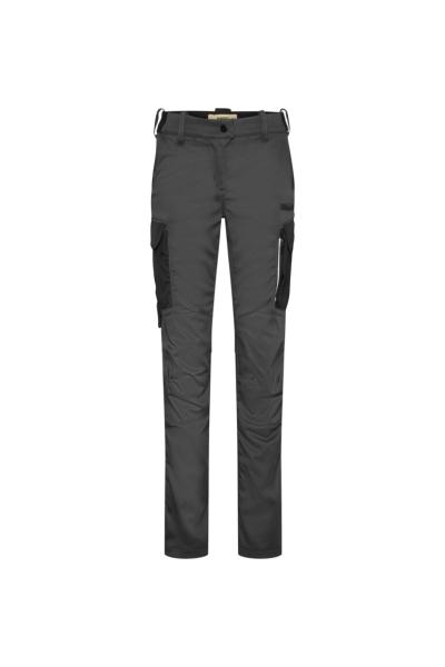 HAKRO Damen Worker-Performancehose ECO