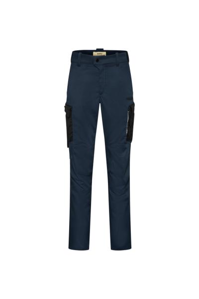 HAKRO Worker-Performancehose ECO