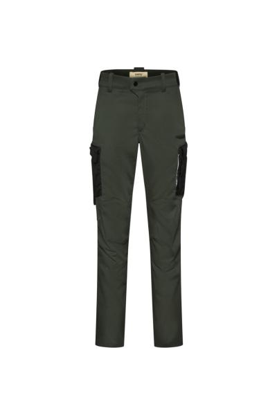 HAKRO Worker-Performancehose ECO