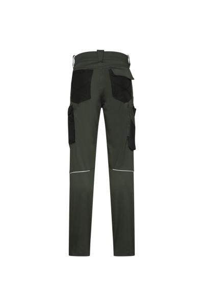 HAKRO Worker-Performancehose ECO