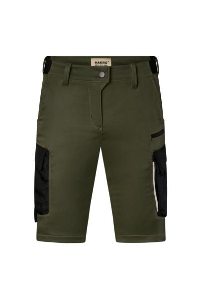 HAKRO Worker-Performanceshorts ECO