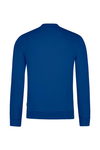 HAKRO Sweatshirt MIKRALINAR® ECO