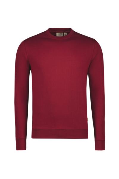 HAKRO Sweatshirt MIKRALINAR® ECO