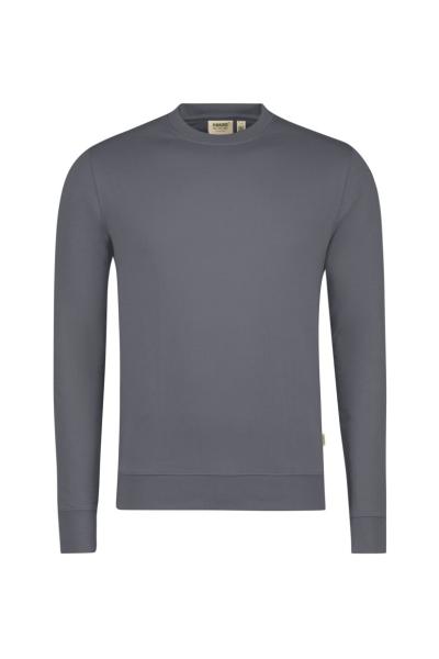HAKRO Sweatshirt MIKRALINAR® ECO