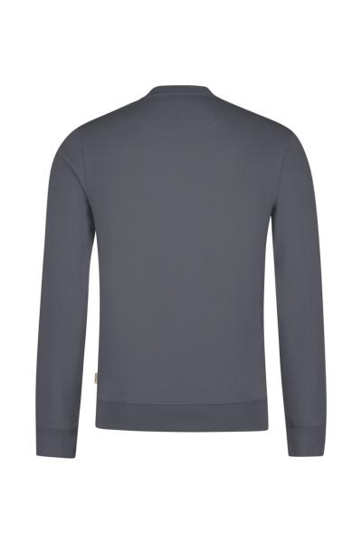 HAKRO Sweatshirt MIKRALINAR® ECO