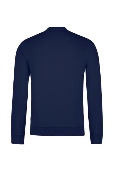 HAKRO Sweatshirt MIKRALINAR® ECO