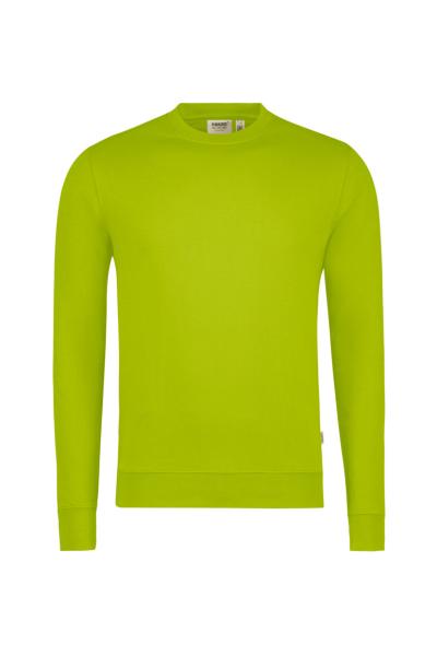 HAKRO Sweatshirt MIKRALINAR® ECO